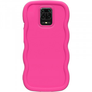 Чохол TPU Ripple для Xiaomi Redmi Note 9 Pro