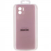 Купить Чехол Silicone Cover Lakshmi Full Camera (AA) для Xiaomi Redmi A1 / A2 (Розовый / Pink Sand) на vchehle.ua