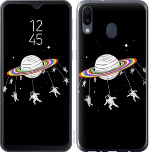 

Чохол Місячна карусель на Samsung Galaxy A20e A202F 741047