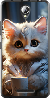 

Чохол White cat на Lenovo A5000 1630607