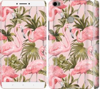 

Чехол фламинго 2 для Xiaomi Mi Max 744751