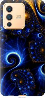 

Чохол Схід на Vivo V23 1502546