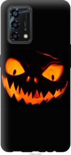 

Чехол Огненный Джек v1 для Oppo A95 1423277
