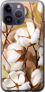

Чехол Хлопок для iPhone 14 Pro Max 1649009