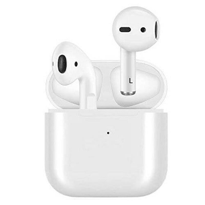 Беспроводные наушники Air Pro 5 (Белый)