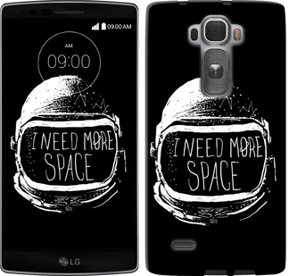 

Чохол I need more space на LG G Flex2 361939