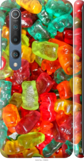 

Чехол Желейки haribo для Xiaomi Mi 10 1384811
