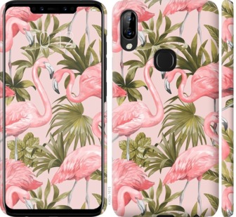 

Чохол фламінго 2 на Lenovo S5 Pro 744575