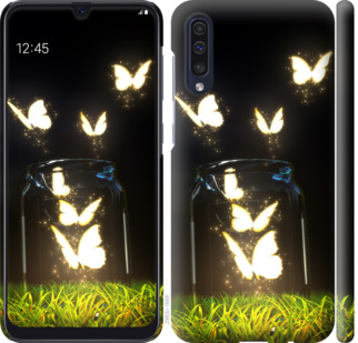 

Чохол Метелики на Samsung Galaxy A30s A307F 791616