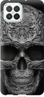 

Чехол skull-ornament для Huawei Nova 8 SE 1176190
