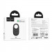 Фото Трекер Hoco E94 Star intelligent positioning anti-lost device (Obsidian Black) в маназині vchehle.ua