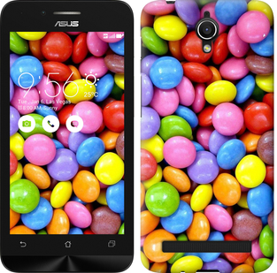 

Чохол MandD на Asus ZenFone Go ZC451TG 587898
