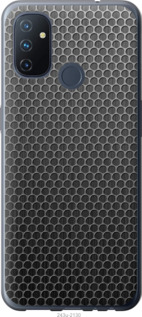 Чехол Ячейки для OnePlus Nord N100