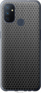 Чехол Ячейки для OnePlus Nord N100