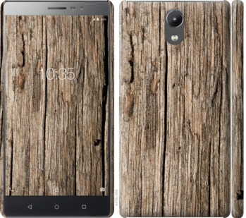 

Чехол Текстура дерева для Lenovo Phab 2 753795