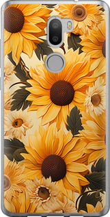 

Чехол Подсолнухи 2 для Xiaomi Mi 5s Plus 1646754
