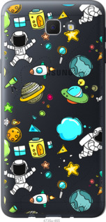 

Чохол Космос на Samsung Galaxy J5 Prime 992072