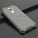Фото Ударостійкий чохол Honeycomb на Xiaomi Redmi 8 / 8a (Чорний) в маназині vchehle.ua