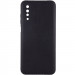 Чохол TPU Epik Black Full Camera на Samsung A750 Galaxy A7 (2018)