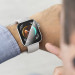 Смарт-часы Borofone BD13 Smart sports watch (call version) (Silver) в магазине vchehle.ua