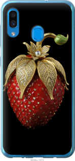 

Чохол Полуниця v3 для Samsung Galaxy A30 1579106