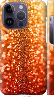 

Чехол Звездная пыль для iPhone 14 Pro 1481729