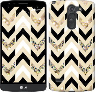 

Чехол Шеврон 10 для LG G3 Stylus D690 540273