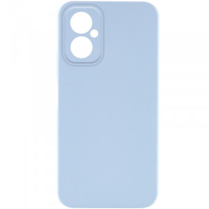 Чехол Silicone Cover Lakshmi Full Camera (AA) для Motorola Moto G55 5G