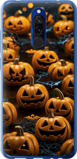 

Чохол Гарбузи 2 на Xiaomi Redmi 8 1638646