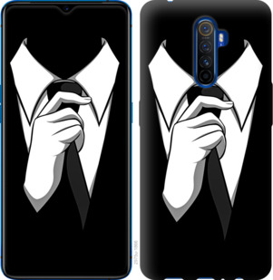 

Чохол Краватка на Realme X2 Pro 918962