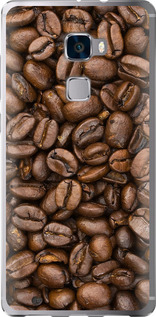 

Чохол Зерна кави на Huawei Mate S 1596472