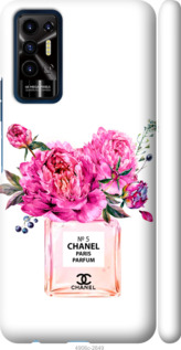 

Чехол Chanel для Tecno Pova 2 1584560