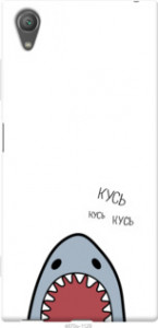 Чехол Акула для Sony Xperia XA1 Plus
