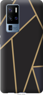 

Чохол Мозаїка 2 на Vivo X50 Pro Plus 1588366