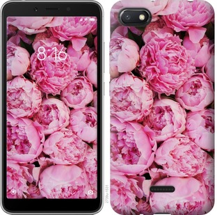 

Чохол Півонії v3 на Xiaomi Redmi 6A 676876