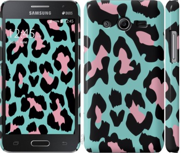 

Чохол Плями на Samsung Galaxy Core 2 G355 757057