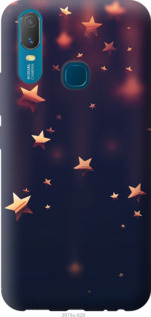 

Чехол Падающие звезды для Vivo Y11 1084652