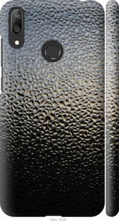 

Чохол Мокре скло для Huawei Y7 (2019) 1023656