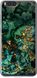 

Чохол Мрамор золото богатство для Xiaomi Mi Note 3 1405444