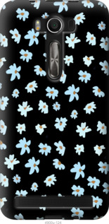 

Чохол Квітковий на Asus ZenFone 2 Laser 2 ZE550KL 1095240