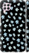 Чехол Цветочный для Huawei Nova 6SE