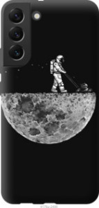 Чехол Moon in dark для Samsung Galaxy S22 Plus