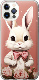 

Чехол Зайчик для iPhone 12 1650477