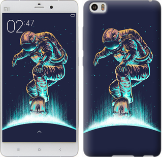 

Чохол Космонавт для Xiaomi Redmi Note 5A 651733