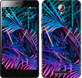 

Чохол Папороть під ультрафіолетом на Lenovo A5000 609852