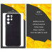 Фото Чохол TPU Epik Black Full Camera на Samsung Galaxy S24 Ultra (Чорний) на vchehle.ua
