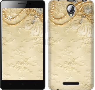 

Чохол Мереживний орнамент на Lenovo A5000 257492