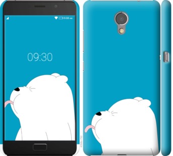

Чехол Мишка 1 для Lenovo Vibe P2 732063