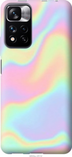 

Чехол пастель для Xiaomi Redmi Note 11 Pro+ 5G 1243811