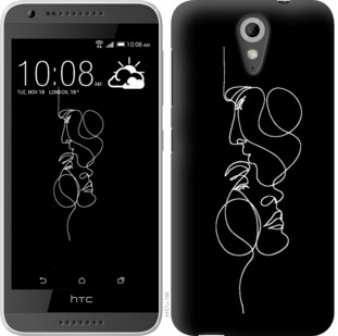 

Чохол Пара на HTC Desire 620 751137